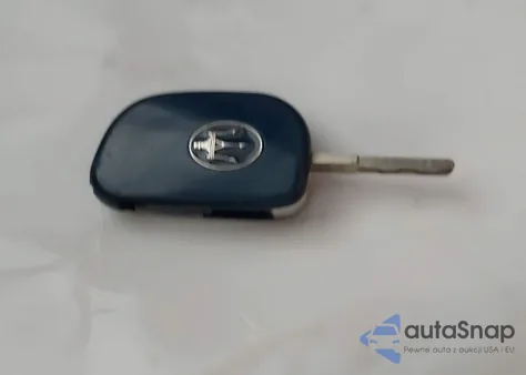 2013 Maserati Quattroporte S from USA, damaged, VIN ZAM39NKA7D0066682